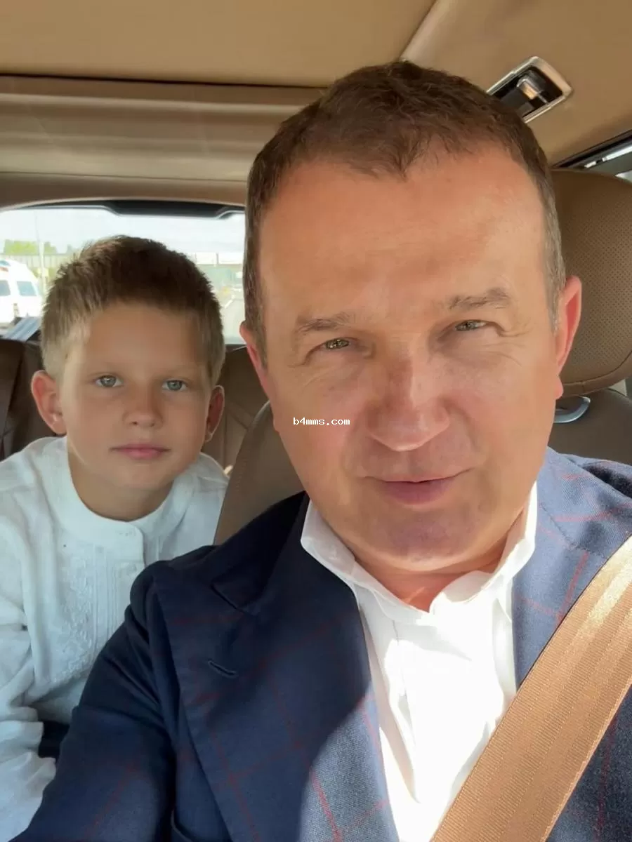 Юрий Горбунов