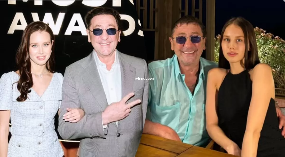 "Не ждите" 19-летняя невеста Лепса объявила об отмене свадьбы