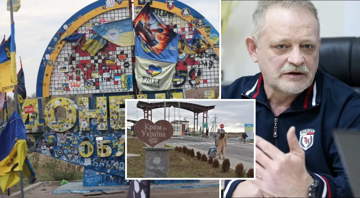 США рискуют «открыть ящик Пандоры», если признают Крым и Донбасс российскими - политолог