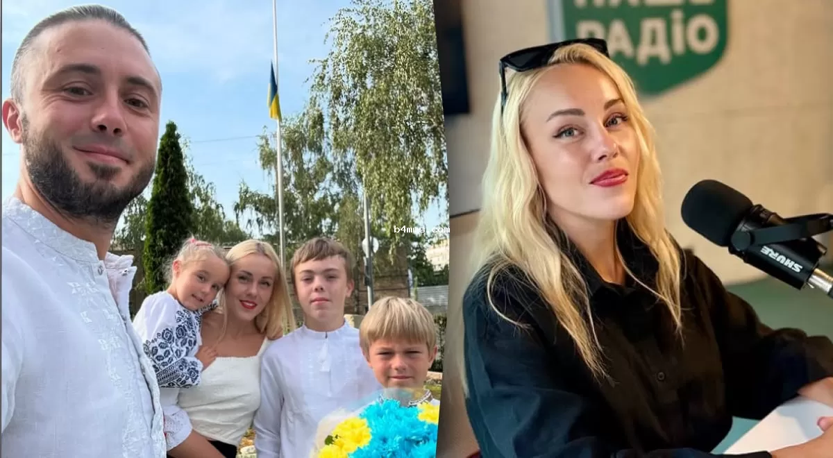 "За счет брошенных троих детей": бывший Елены Тополи резко высказался про развод