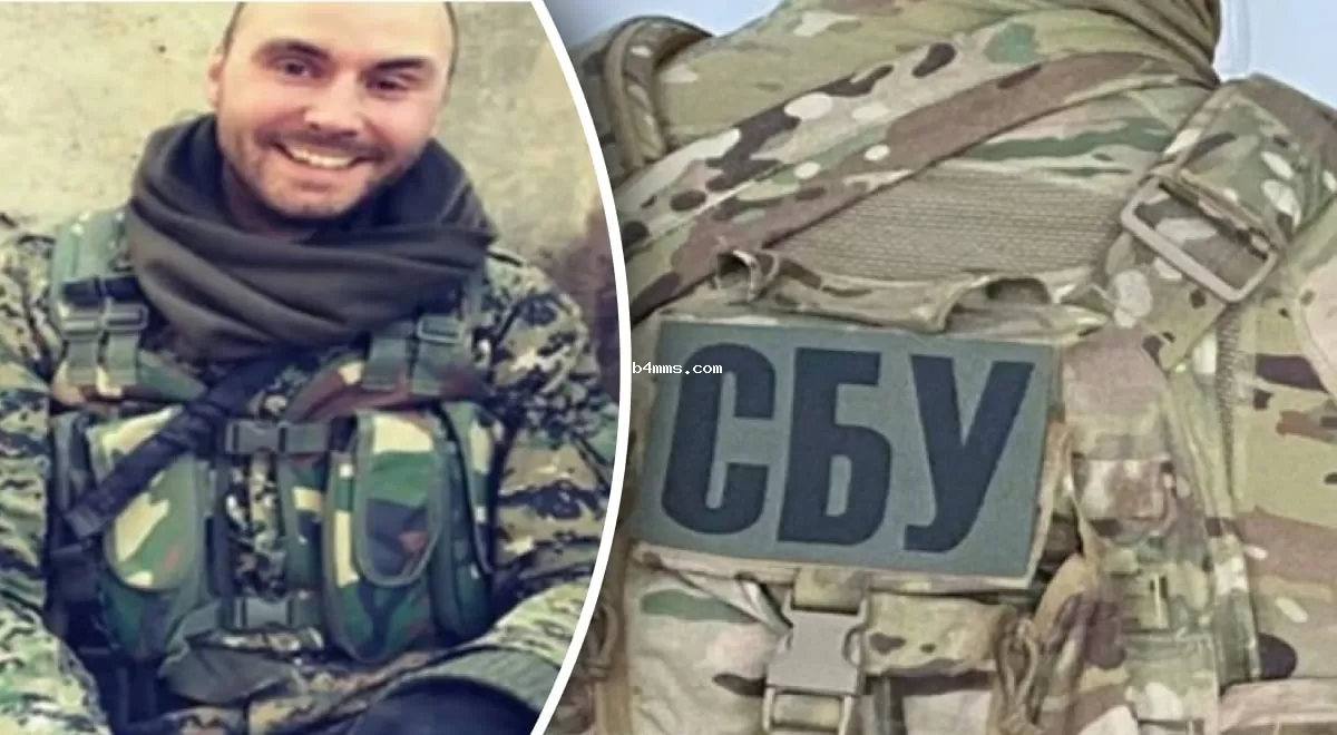 Убийство Фарион и Парубия: СМИ сообщили о задержании иностранного инструктора