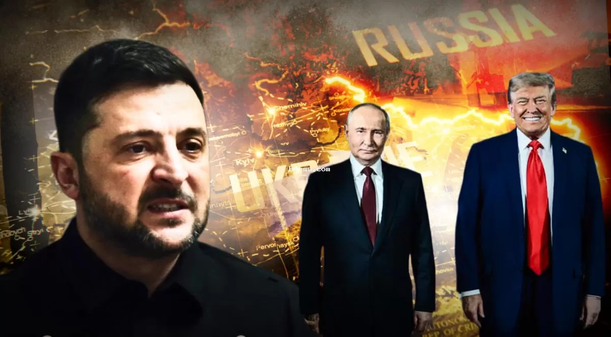 20 пунктов для мира - о чем договорилась Украина с США и как закончится война