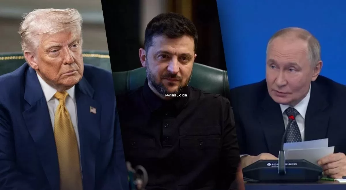 Трамп планирует «уступить Украину»: разоблачены намерения США и их возможные последствия