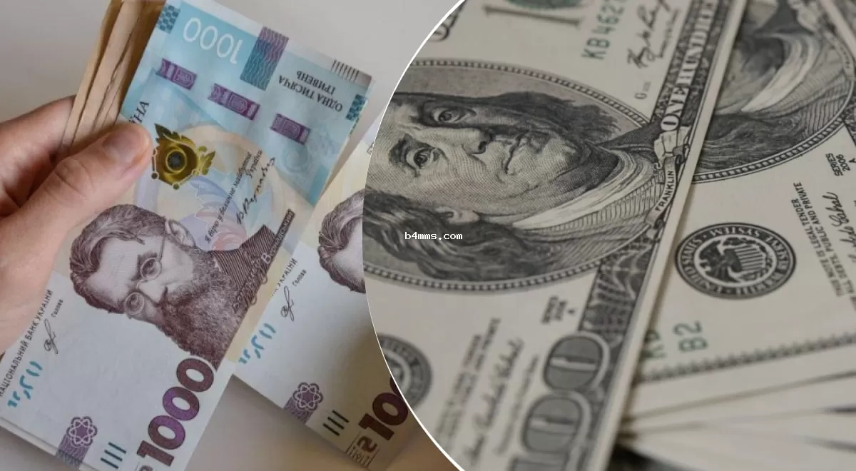 Не доллар и не евро: неожиданный лидер среди валютных вкладов украинцев