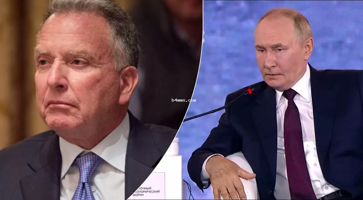 Путин заставил Кушнера и Уиткоффа ждать три часа: детали ночных переговоров в Москве