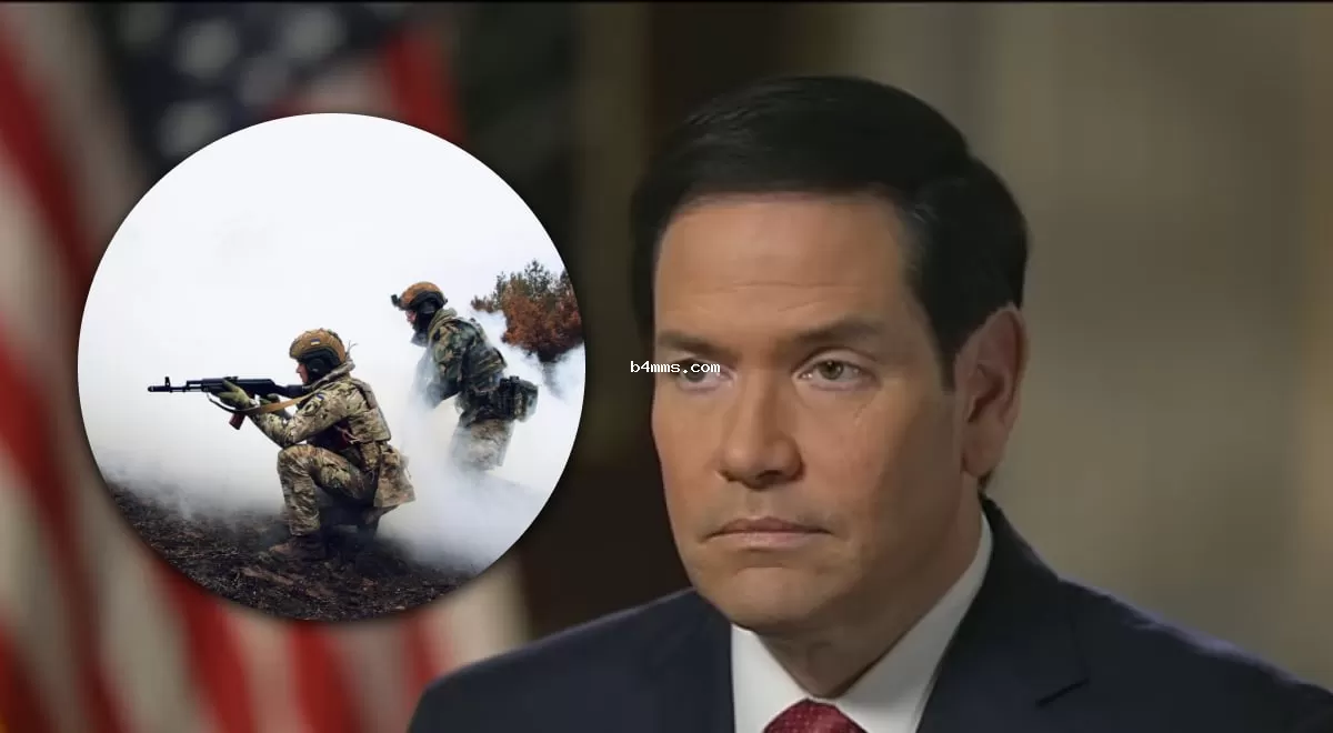 Переговоры о мире в Украине: Рубио озвучил возможные сроки соглашения