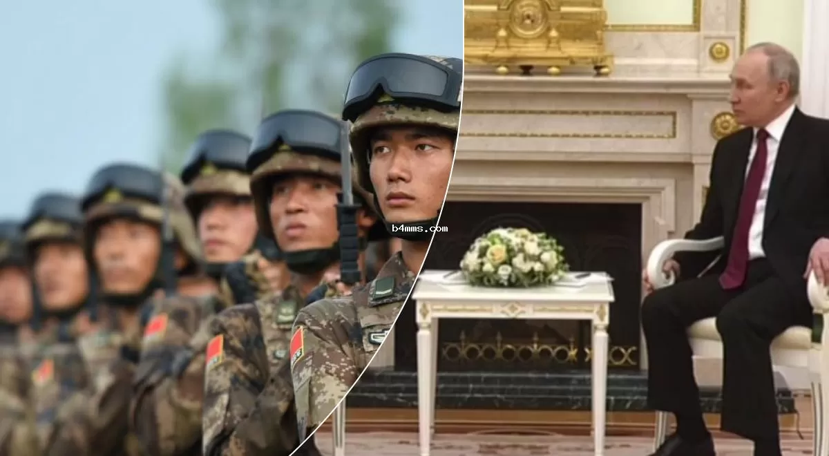 Европа пытается убедить Китай: изменит ли Пекин курс в отношении войны в Украине