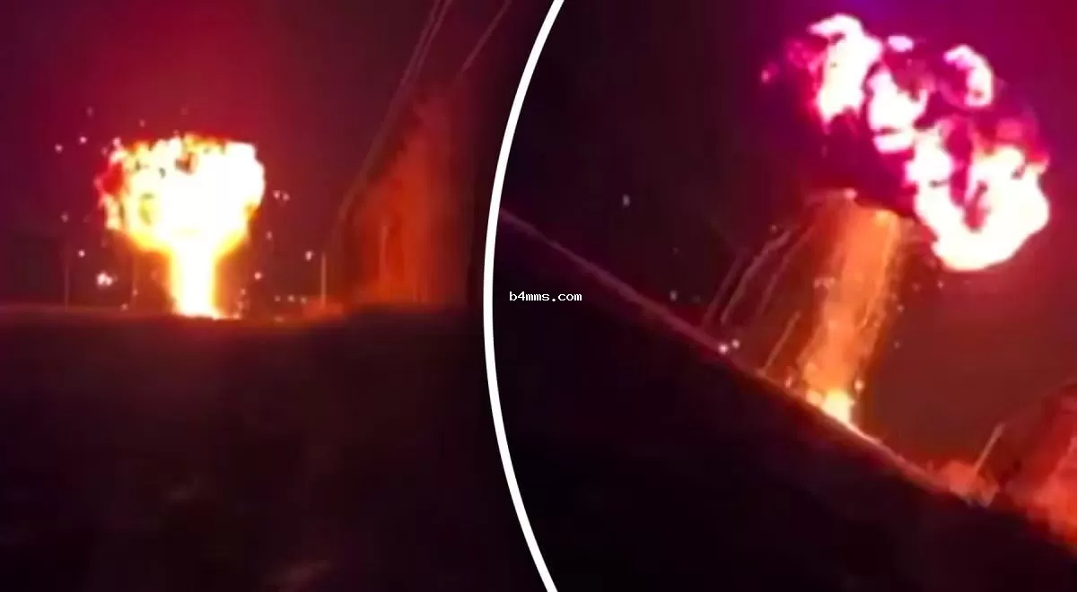 Нефтепровод "Дружба" в России подвергся взрыву: СМИ сообщили новые детали инцидента