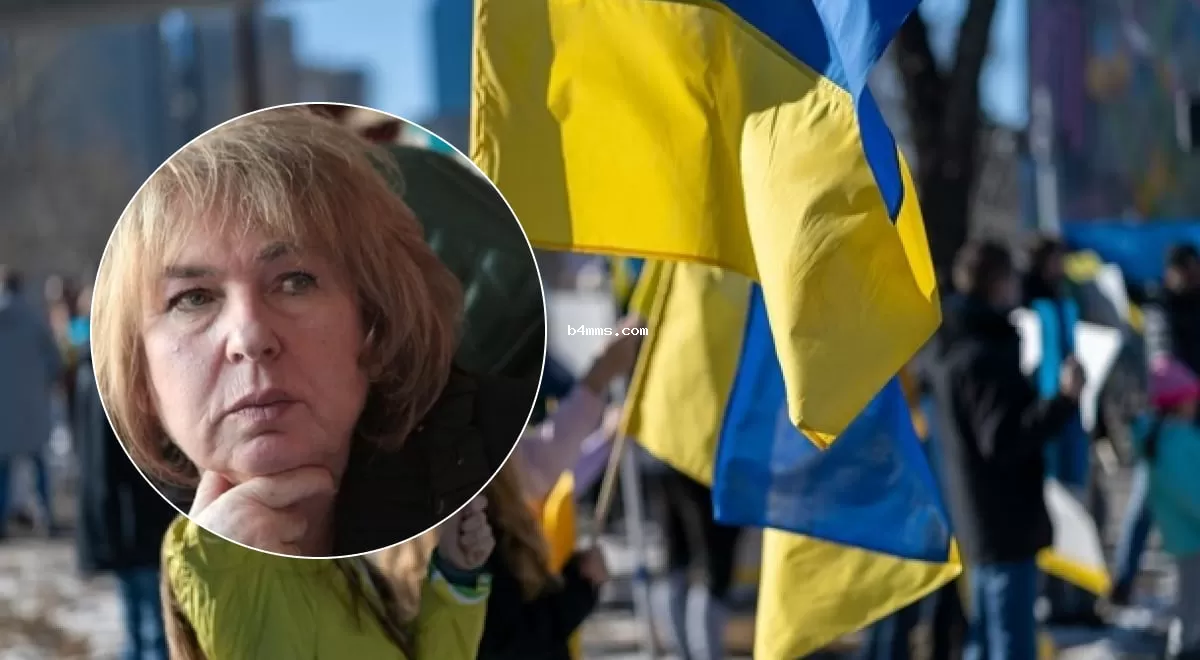 Эксперт предупредила о катастрофических демографических потерях Украины из-за войны