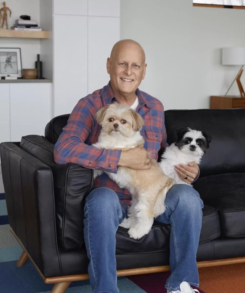 Дэйв Кулье сообщил о болезни 