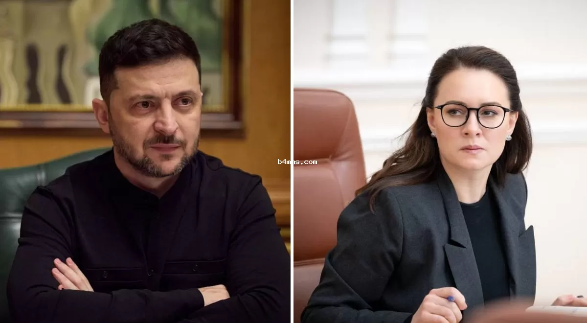 Зеленский инициирует срочную реорганизацию: полномочия будут приостановлены