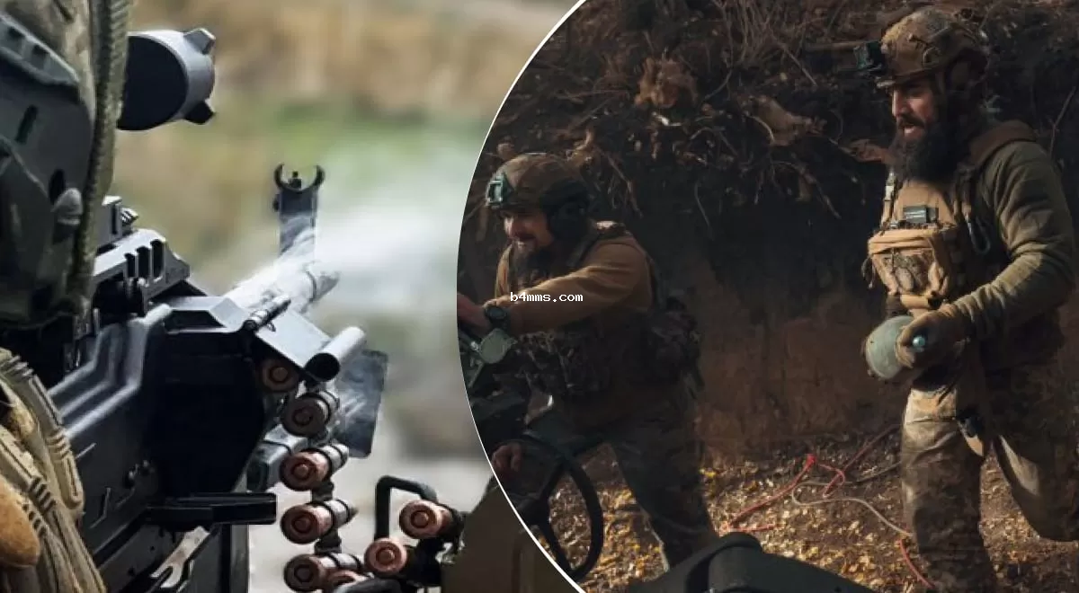 Россияне установили контрольную зону между Волчанском и Купянском: Трегубов поделился подробностями