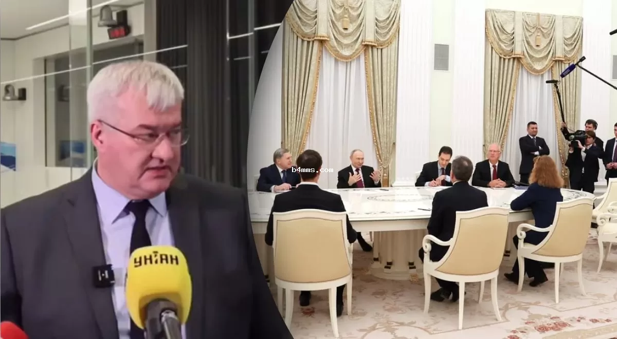 В США раскрыли последствия переговоров в Москве - какой следующий шаг готовит Украина