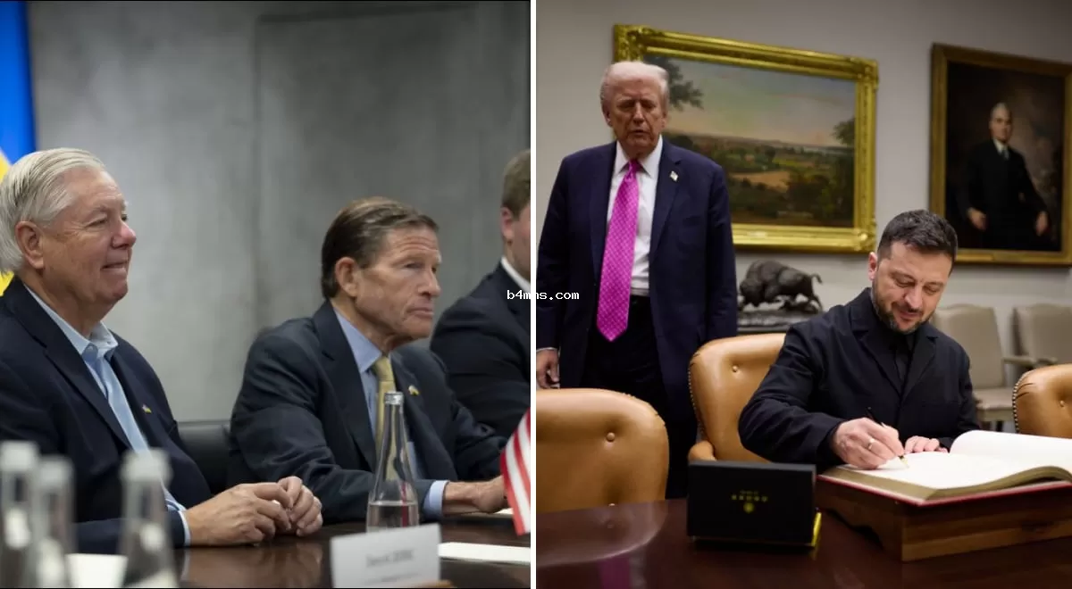 Сенаторы США обсуждают возможные компромиссы в переговорах Путина и Уиткоффа