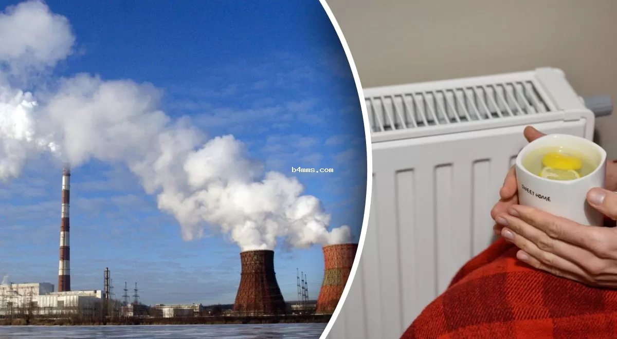 Херсон остался без тепла: ТЭЦ прекратила работу из-за атак России