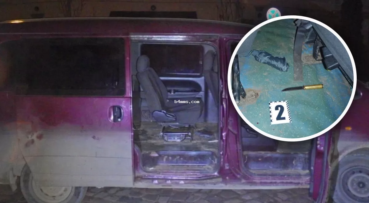 Смертельно ранил ножом и убежал: во Львове мужчина убил военнослужащего ТЦК