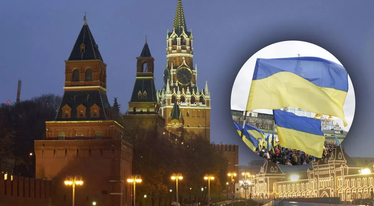 Россия разрабатывает новый план в отношении Украины - СНБО предупреждает о серьезной угрозе