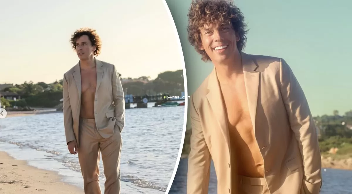 Сияющий Галкин сделал трогательное признание в любви