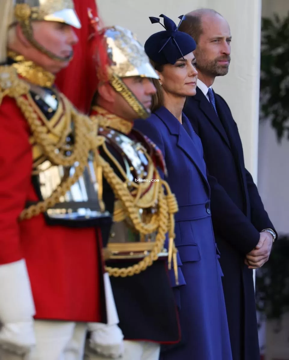 Кейт Миддлтон