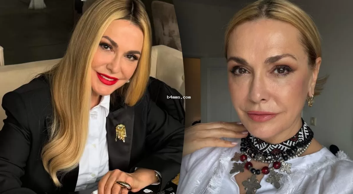 «Врач запретил мне заниматься бегом»: Ольга Сумская рассказала о диагнозе, который изменил её жизнь