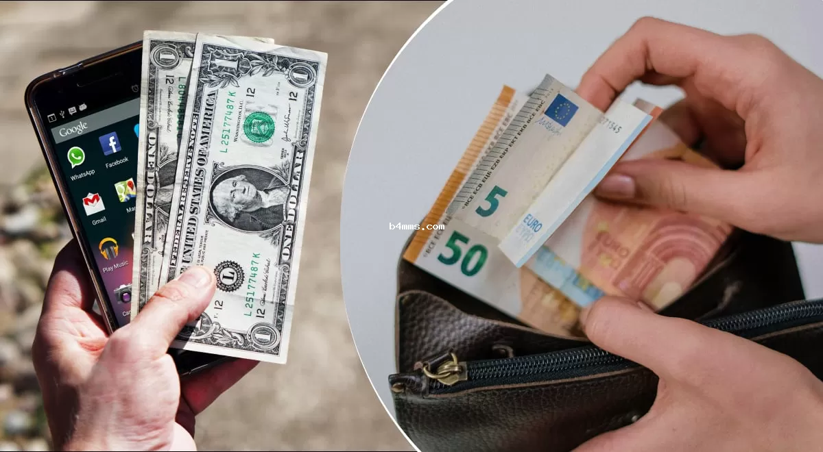 Обновленный валютный курс на 5 декабря: прогнозы по доллару и евро