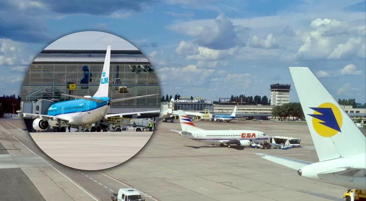 Авиаперевозчики планируют восстановить рейсы в Украину: озвучены ориентировочные даты