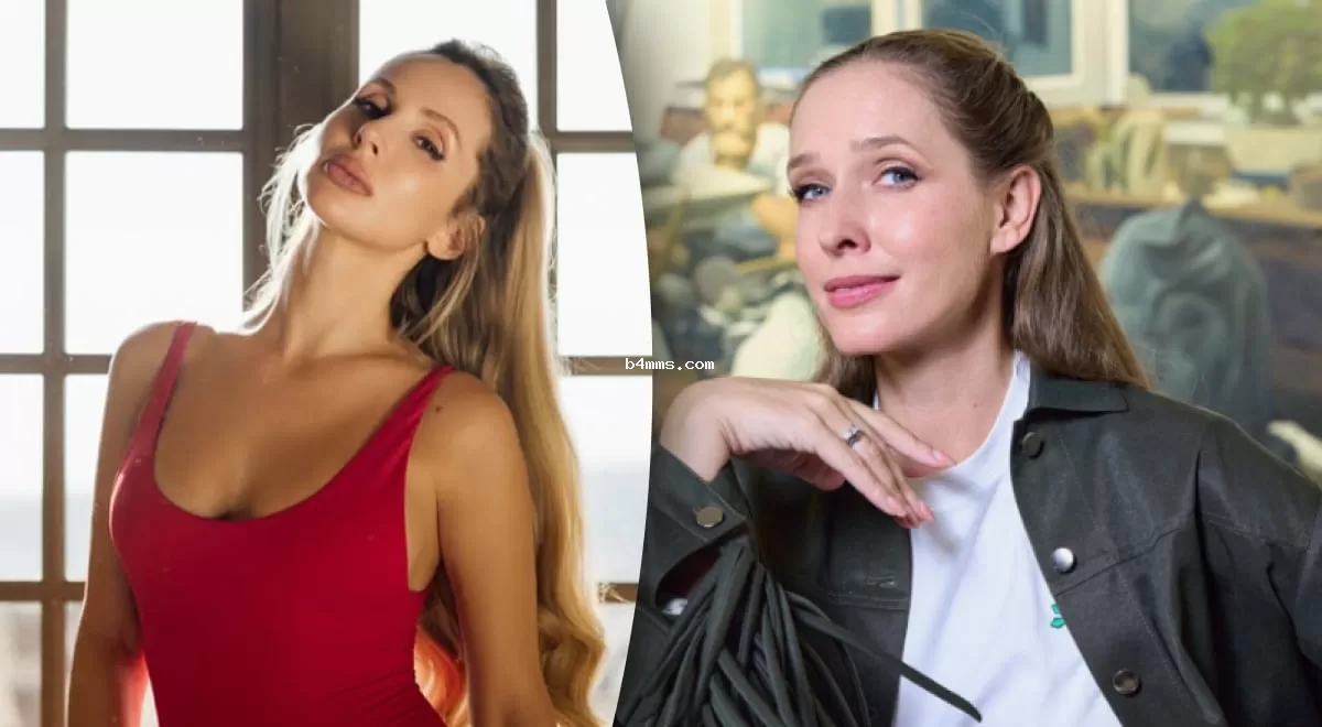 Екатерина Осадчая 