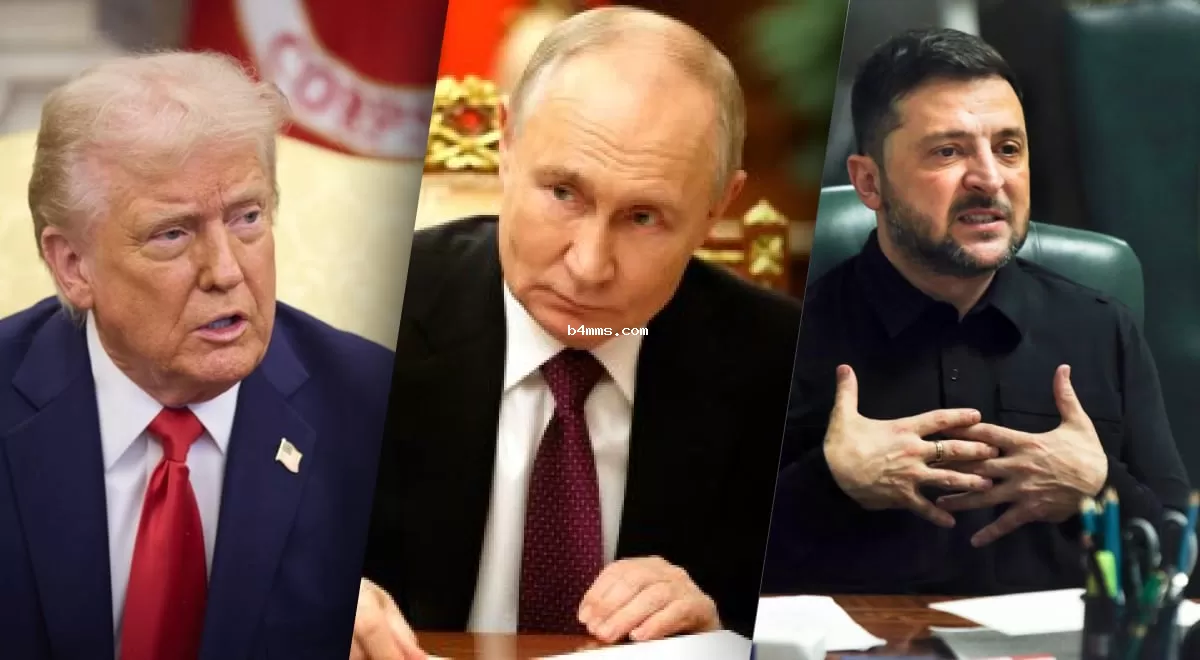 Россия предъявляет требования - важное решение по переговорам ожидается от Зеленского