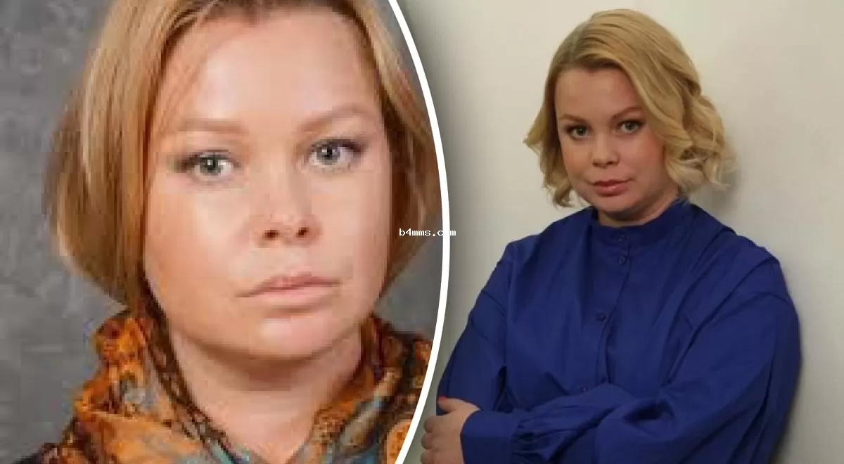 Актриса 'Доярки из Хацапетовки' открывает о борьбе за здоровье сына