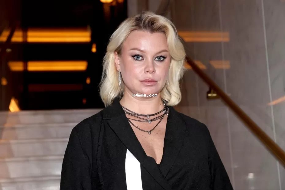 Актриса говорит о заболевании сына 