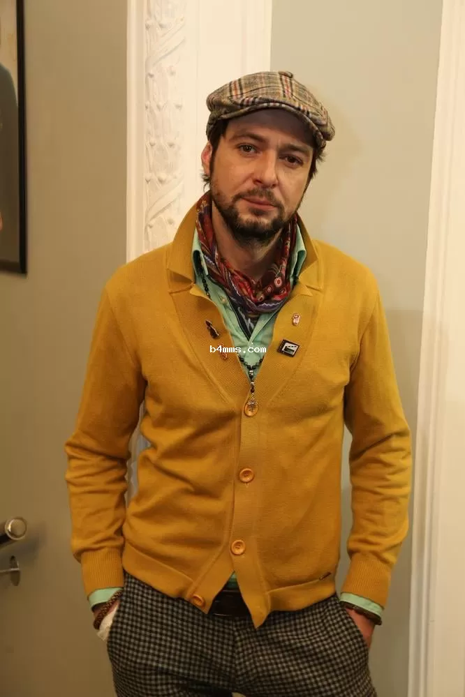 Российский актер сообщил о болезни сына 