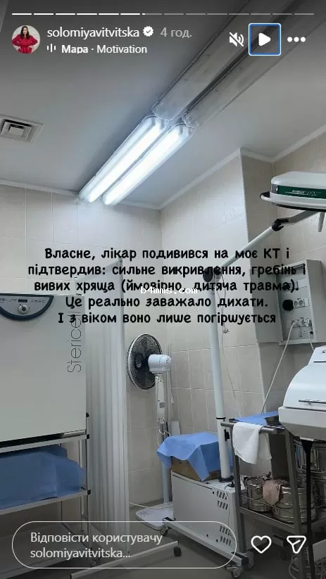 Соломия Витвицкая