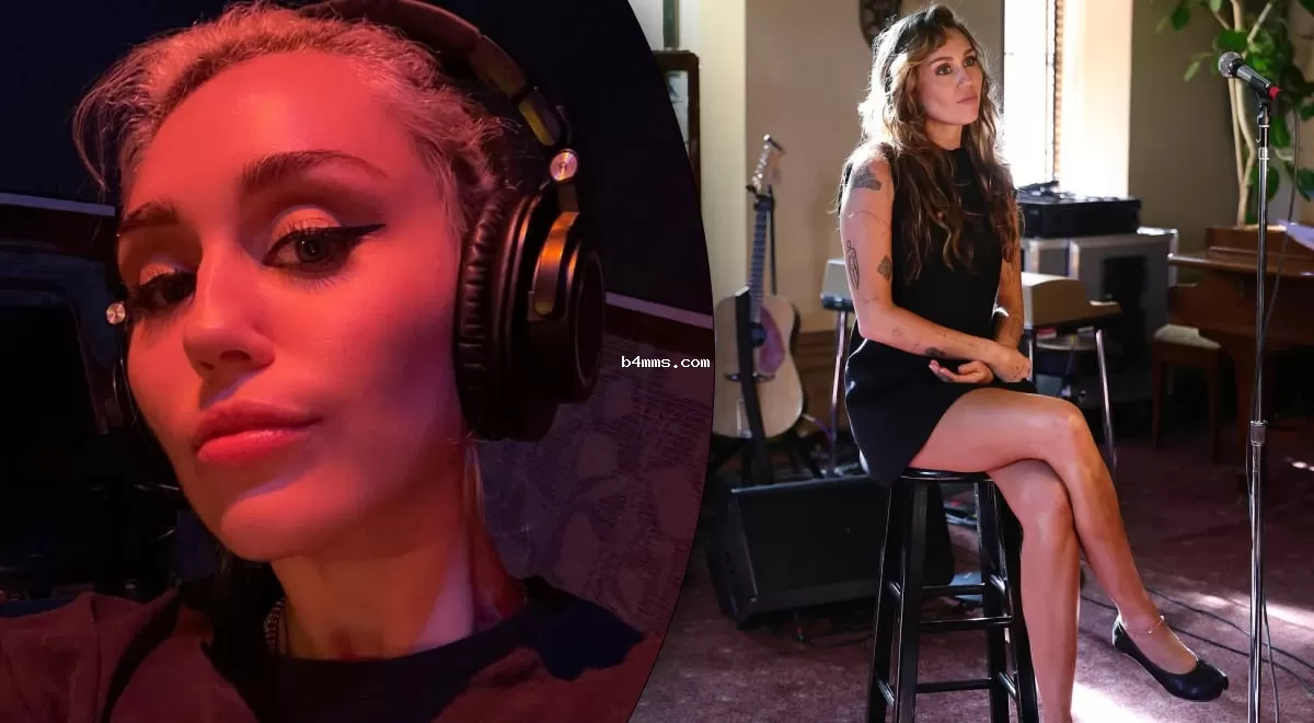 Майли Сайрус снова выходит замуж: во второй раз под венец с Максом Морандо