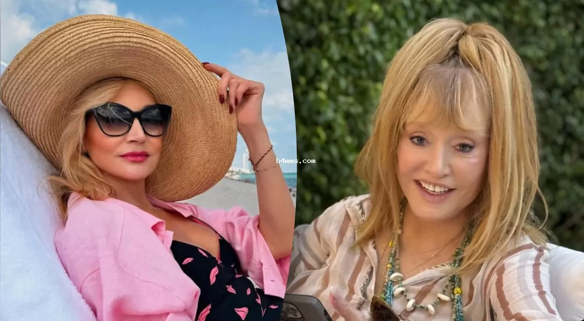 Кристина Орбакайте сделала выбор относительно новогодних праздников — вот ее реакция на ситуацию с матерью