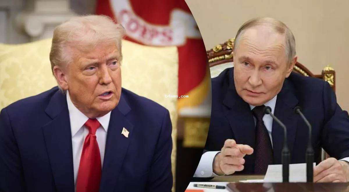 В России заявили о новой встрече Трампа с Путиным - что известно