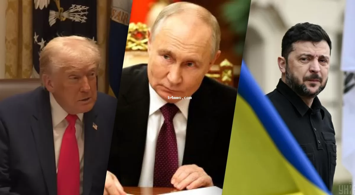 США приняли новую стратегию нацбезопасности - как изменилась роль России и Украины