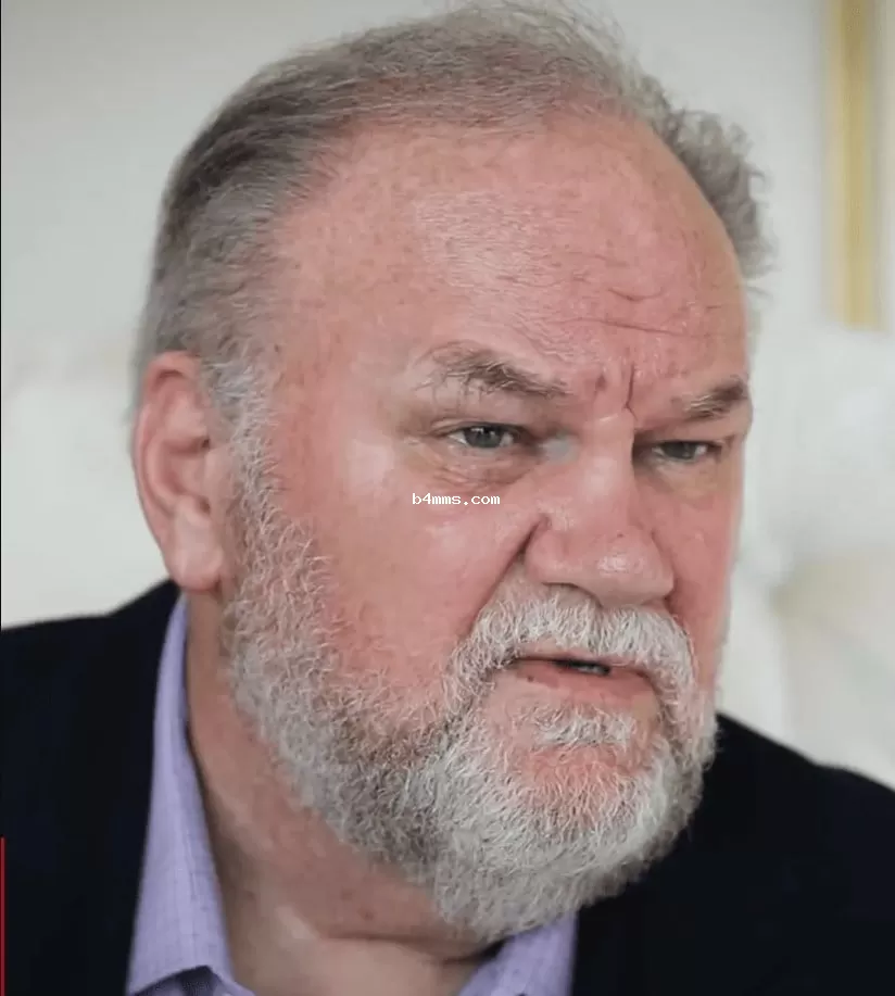 Томас Маркл