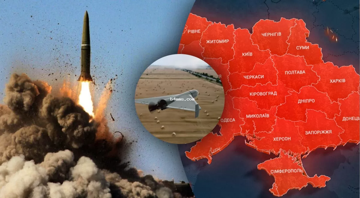 РФ поднимает стратавиацию, есть угроза массированного удара по Украине - названа цель