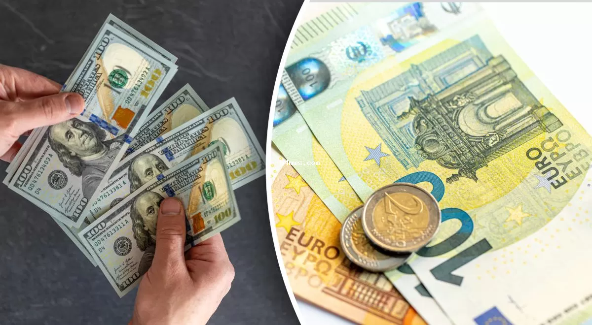 Сможет ли евро превысить отметку в 50 гривен: прогноз экономиста