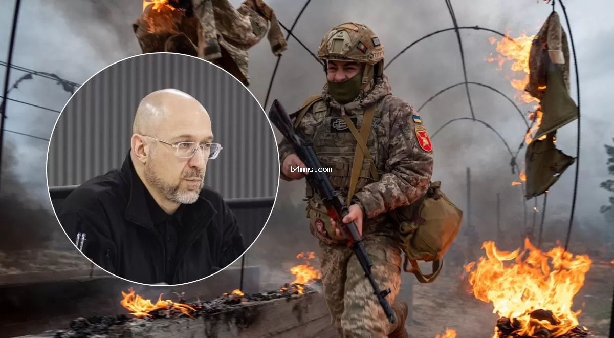 Утверждены новые контракты с бонусами для военнослужащих: Шмыгаль поделился деталями