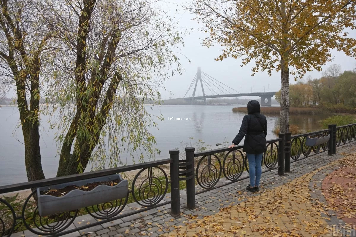 Ожидается резкое похолодание: регионы с ухудшением погодных условий названы