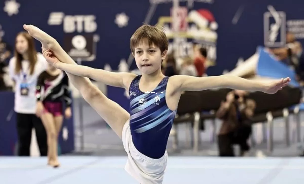 Как выглядят сыновья Путина (военный преступник) 