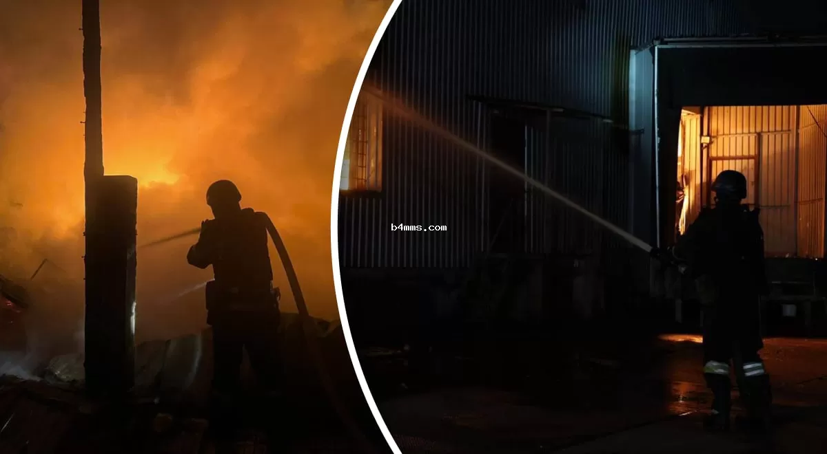 Страдания миллионов украинцев: заявление Зеленского после ночной атаки России