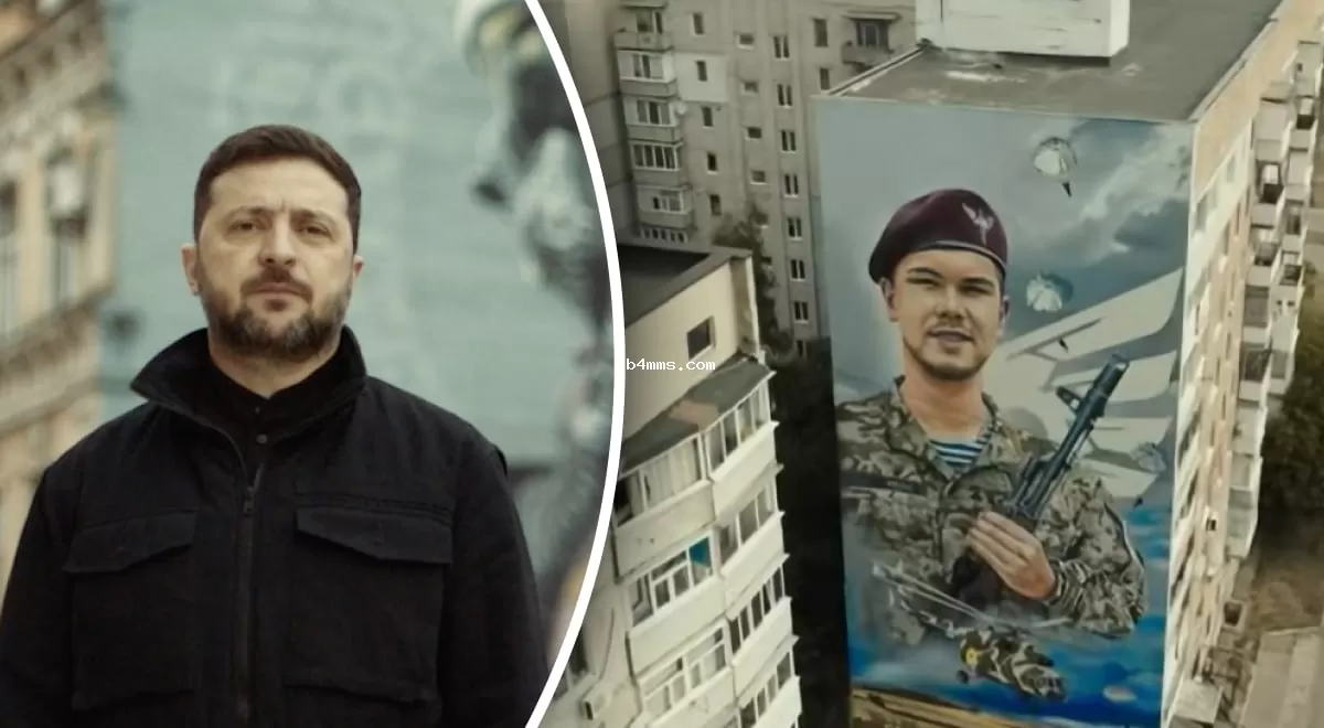 «Вы — наше все»: президент поздравил военных в День Вооруженных сил