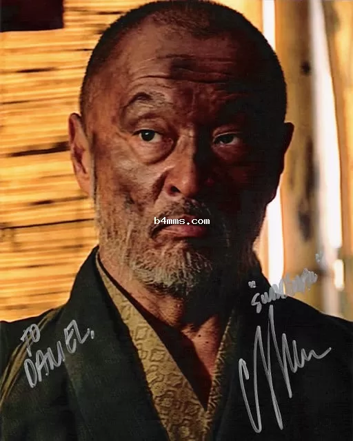 Скончался звезда боевиков Скончался звезда боевиков