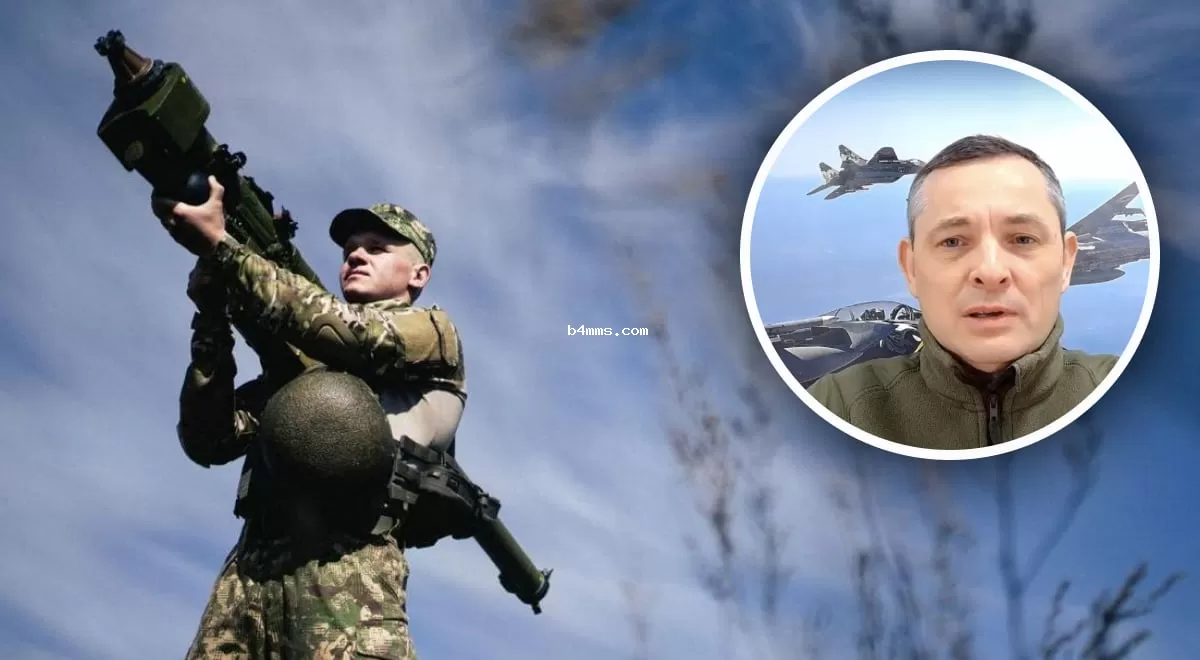 Массированный обстрел: в ВСУ раскрыли детали ночней атаки России