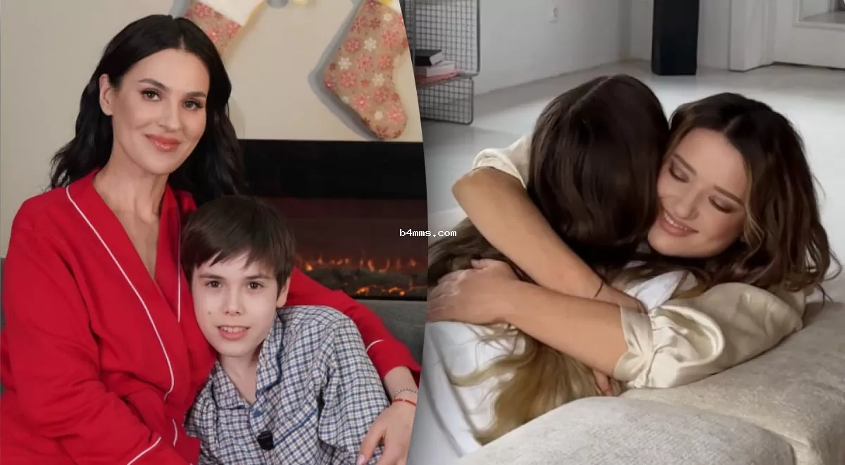 "Залез через окно": звезды устроили деткам сюрпризы в День святого Николая