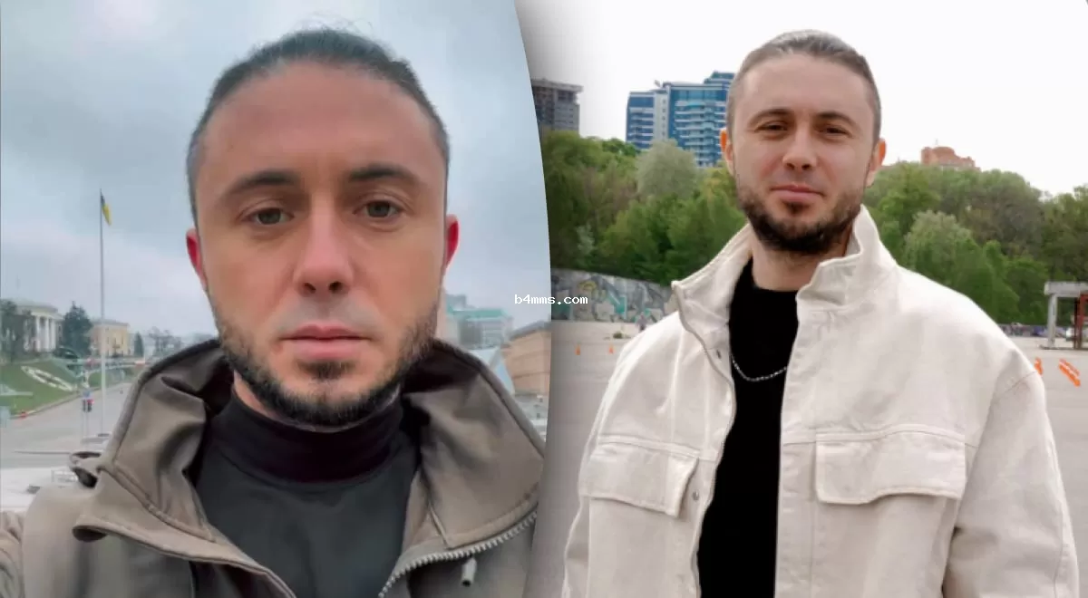 Не только флирт: Тарас Тополя поделился мнением о неверности после развода