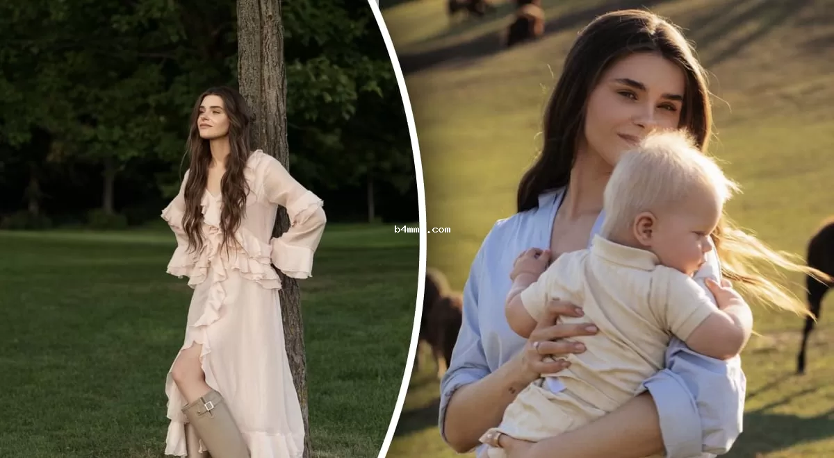 Помогает молодость: Катерина Остапчук рассказала, как переносит ночи обстрелов