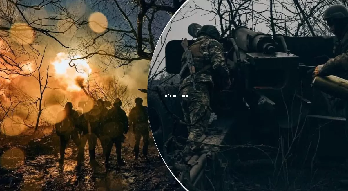 Ситуация на поле боя складывается не в пользу Украины: в NYT раскрыли подробности